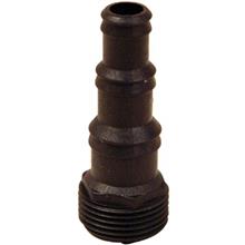 مبدل پلاستیکی 3 پله بهکو مدل BHC-3070 Behco BHC-3070 3 Section Plastic Tool Adaptor